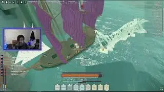 DeepWoken Stream Highlight | The CHAOS!