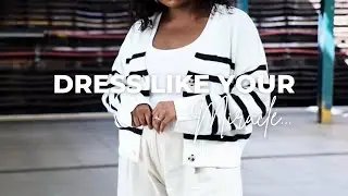 Dress Like Your Miracle: How I Landed My Ideal Job 💛 | Testimony | #MoLifeGems