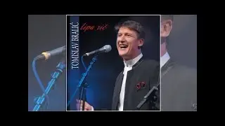 Ne znam što me tebi vuče - Tomislav Bralić (OFFICIAL AUDIO)