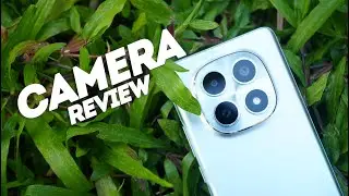 Redmi Note 15 Camera Review 📸
