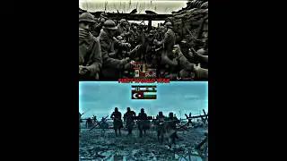 Wars and conquests that caused heavy casualties.