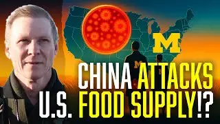 Agro Terrorism Alert Chinese Nationals Arrested Smuggling Crop Killing Fungus