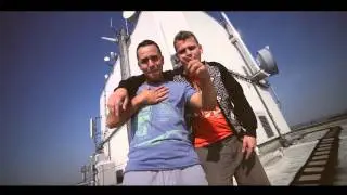Mendez & Fakkt - Mi Vida (prod. McCracken) Video