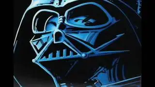 Return Of The Jedi Motion Comic pt.1