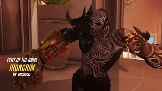 Overwatch | Off Meta Plays feat. NEW SPOT