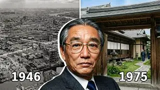 The Dark Story of SONY&rsquo;s Family Empire Mansion: Akio Morita&rsquo;s Estate
