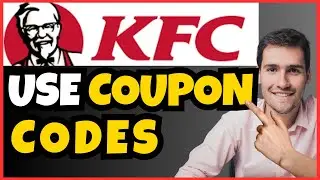 How to Redeem KFC Coupon Codes &ndash; Full Guide 2025!