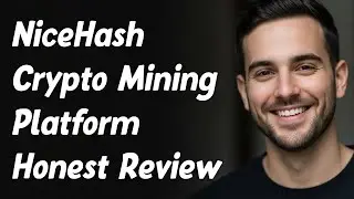 NiceHash Crypto Mining Platform Honest Review