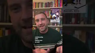 Tough Guy by Rachel Reid  #gaybooks #booktok #booktube #lgbtqbooks #mmromance #hockeyromance