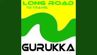 Long Road To Travel