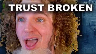 Kody Said Christine Was Failing The Marriage   (Sister Wives Parody)
