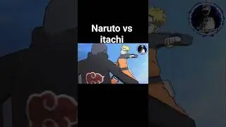 Naruto vs itachi #itachi #itachiuchiha #nsun5 #narutoshippuden #naruto #narutouzumaki #ps3 #ps2 #pc