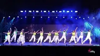 Hashtag #Grid 1.0 '25 | Jazz Level 1 Gurugram