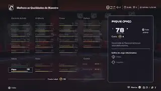 37# PRO CLUB c/Joaquiml/Matias 
