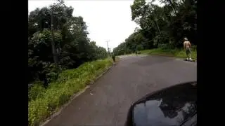Longboard - Alphaville Manaus