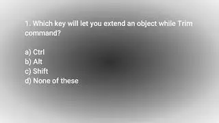 04.Autocad mcq important question  with answer for all interview and exam