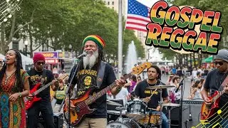 WORSHIP SONGS THAT TOUCH THE IMPOSSIBLE | PSALM 93 &ndash; DIVINE MAJESTY | REGGAE GOSPEL 2026