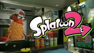 [Splatoon 2] 