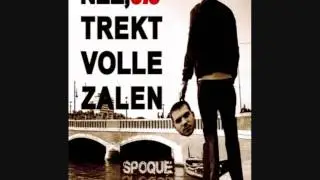 08 Spoque - Droogkloot (prod. Jules De La Courgette) (xXxHIPHOP)