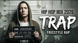 Best 2026 Street Trap Rap Hip Hop | Powerful Beats That Hit Hard