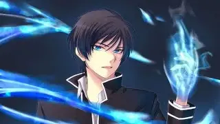 Code Breaker《AMV》Solo