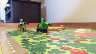 Stikbot Race #Stikbot SEE MORE AT STIKBOT CENTRAL