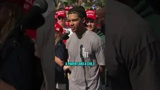 Rob Schneider SCHOOLS Student with Brutal Facts 🔥