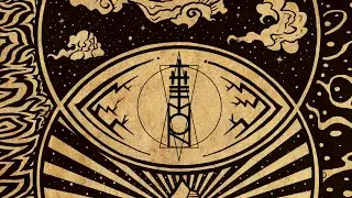 THE MON   - Major Arcana (Official Video)