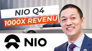 NIO Delivers Strong 2023 Despite Q4 Dip | Margin Improvement & ET9 Launch