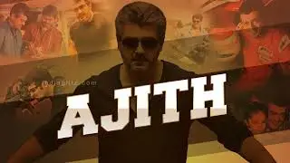 KS. Ravikumar : Ajith worked hard day & night to complete the work on time | Arrambam Spl Interview
