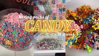 ✨CANDY BUSINESS CHECK ASMR✨| TIKTOK COMPILATION