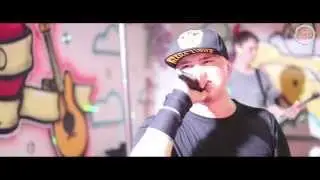 ТЭОС ТЕОР - 1-й КОНЦЕРТ в #KEYCITY ВИДЕООТЧЕТ от PIKASSO (offline)