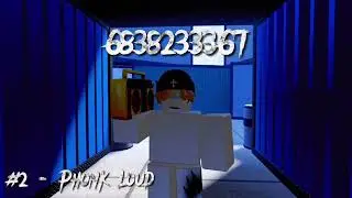🔥[PHONK!]😈NEWEST ROBLOX RARE BYPASSED AUDIOS [NEW] [UNLEAKED] [2022]🔥 [ 3 ]