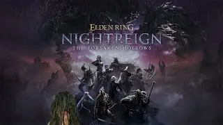 【エルデンリング ナイトレイン】龍角散舐めながら深夜　深度不問 参加歓迎【PS版】