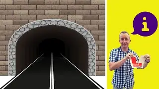 How to drive in a Tunnel safely