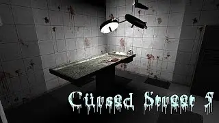 Cursed street  5 ► КИРПИЧНЫЙ ЗАВОД!!!!!!!