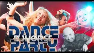 DJ Horse / Dance Party 2018 [24 01 2018] - www.seciki.pl
