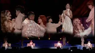 BINI Signals Concert | Aiah, Sheena, Colet & Jhoanna Sing 