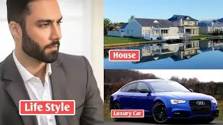 Ahmed Ali Akbar | Biography | Lifestyle | Family | Career | Drama | Income