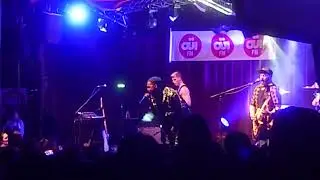 Skip The Use - Human Disorder - Paris - 24/03/2022