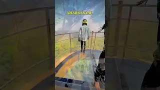 Amarkantak sonmuda 🫶🏻❤️🌏