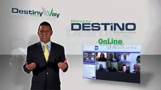 DESTINYWAY PROMO