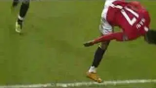 Nani Backflip - Kick The Moon