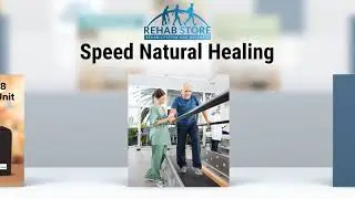 Rehab Store Electrotherapy 2021