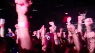 Atmosphere ft. Blueprint @ The New Daisy Theatre