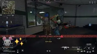 Pied Piper Easter Egg Solo🐭✨:Call of Duty 