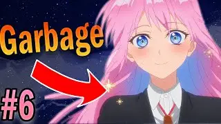 Top 10 SPRING 2022 Anime