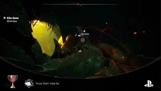 Maneater Apex Orca Boss Kill