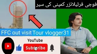 Today we are going to talk about FC Fauji Fertilizer Company's #$ next vlog.Ep4#30 million subscribe