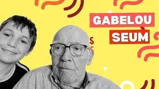 10 GABELOU - SEUM